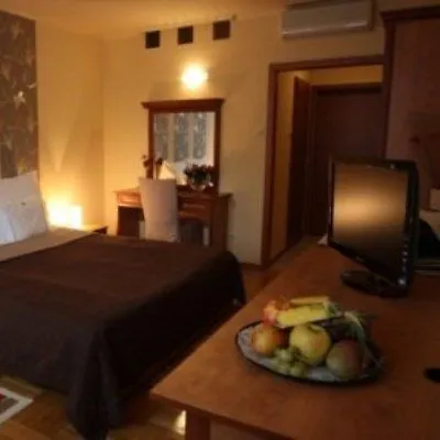 Dom 4* Szeged