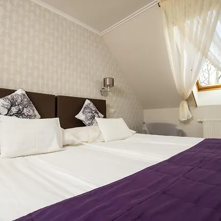 Hotel Dom 4*